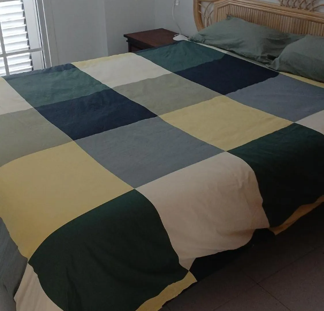 Casa Florida Villa Puerto del Carmen  0*, Puerto del Carmen (Lanzarote) Spanje