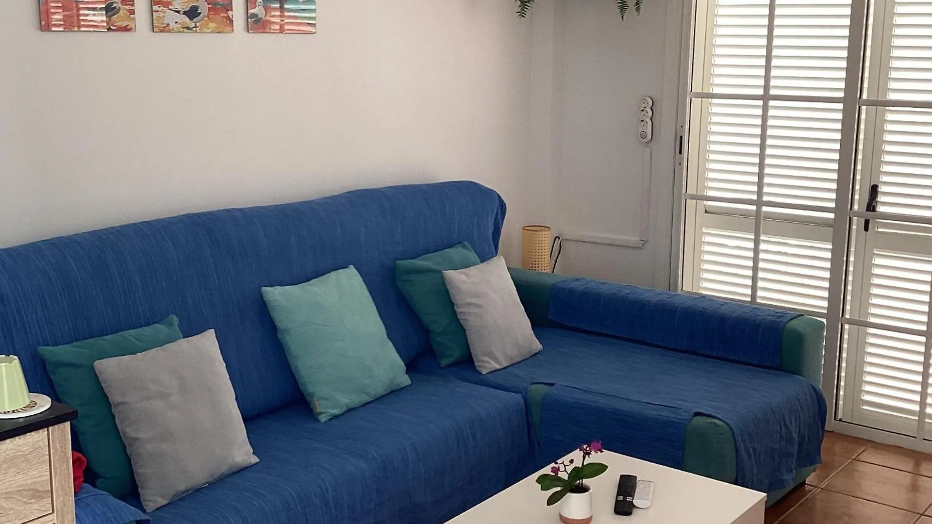 Casa Florida Villa Puerto del Carmen  Holiday home