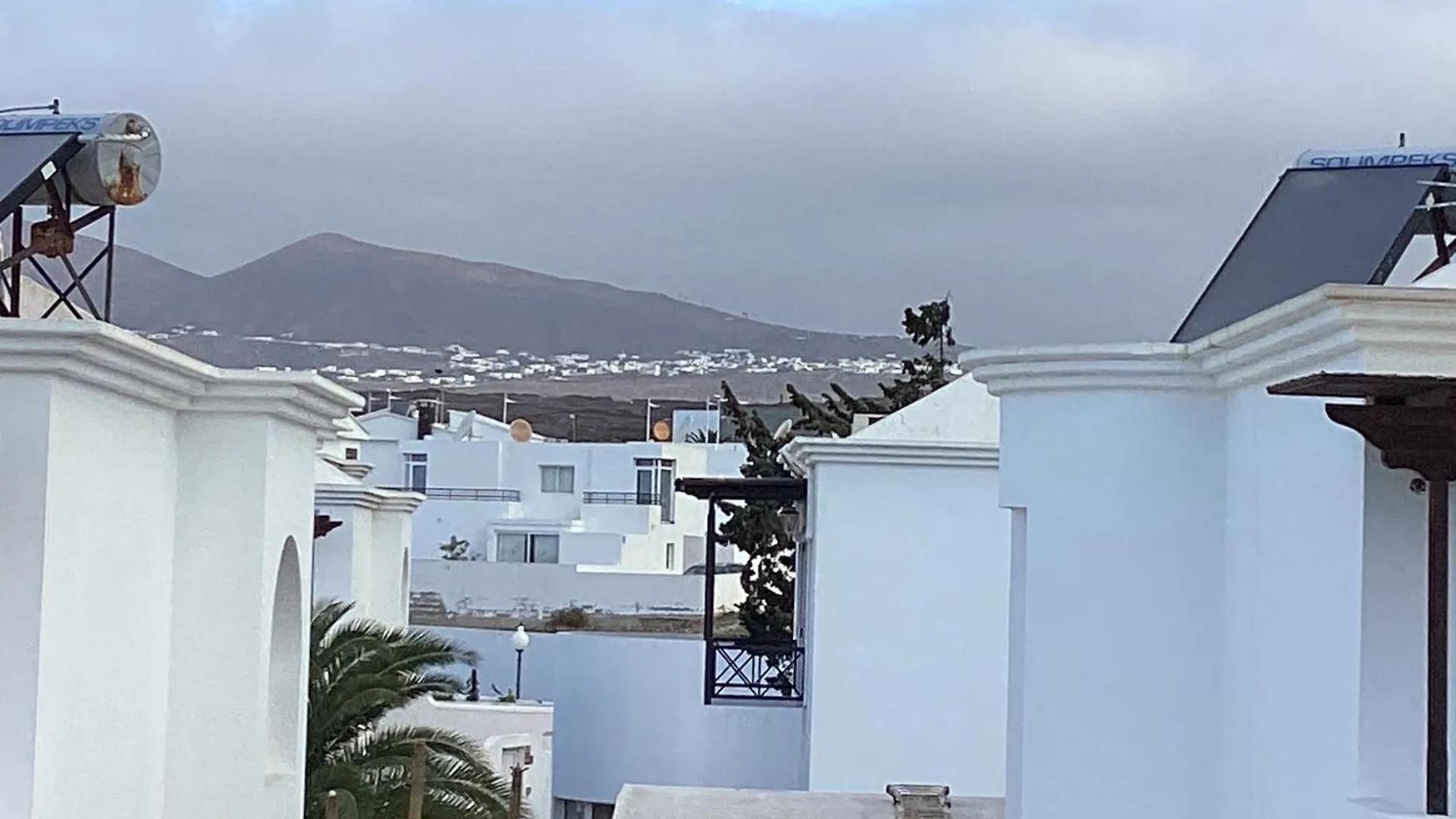 Casa Florida Villa Puerto del Carmen  Holiday home Puerto del Carmen (Lanzarote)