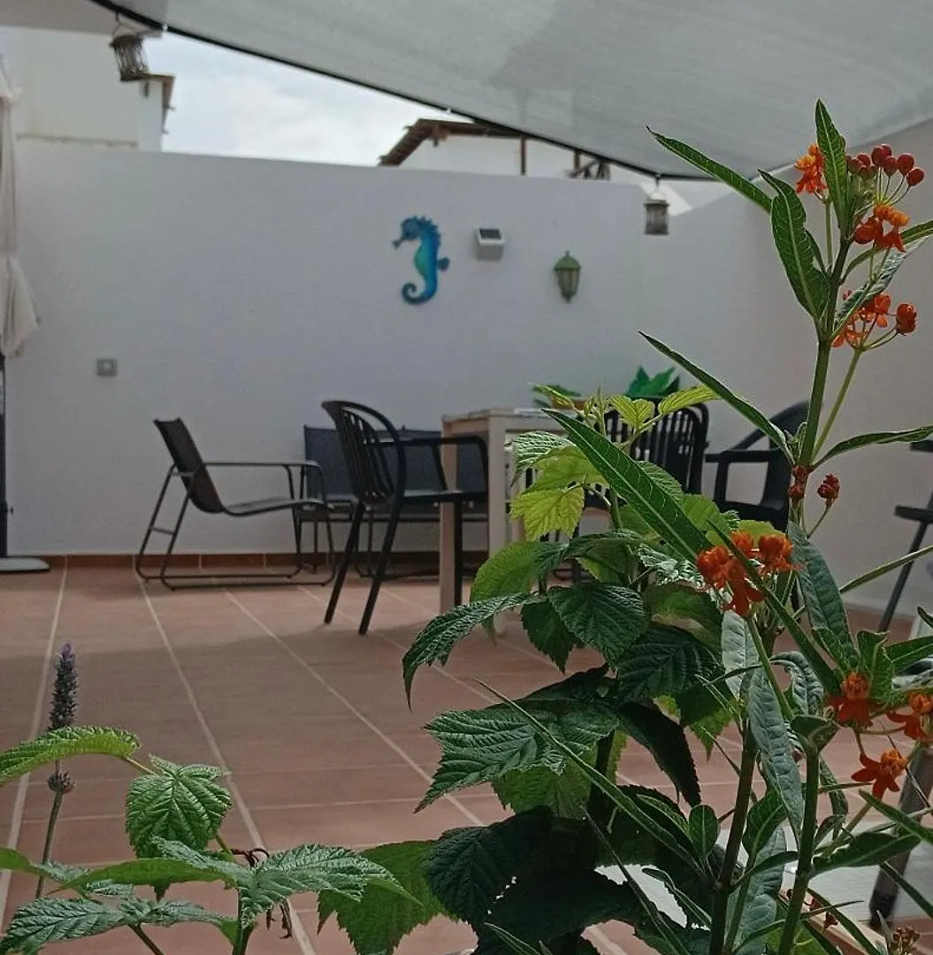 Casa Florida Villa Puerto del Carmen  Spain