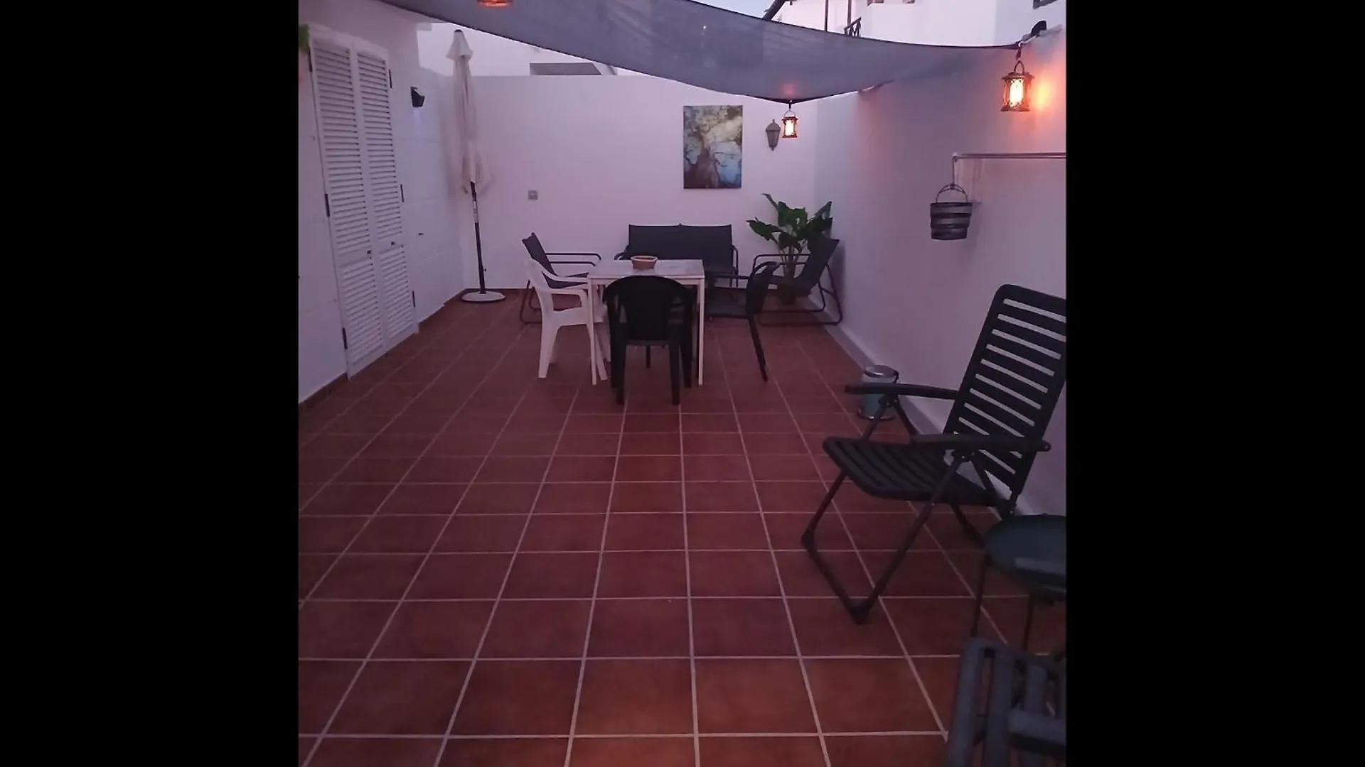 Holiday home Casa Florida Villa Puerto del Carmen